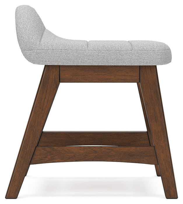 Lyncott Desk Chair  Homestyle Furniture (ARk)