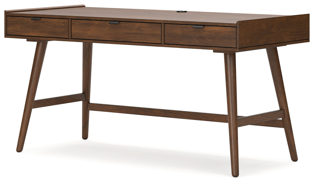 Lyncott Office Desk  Homestyle Furniture (ARk)