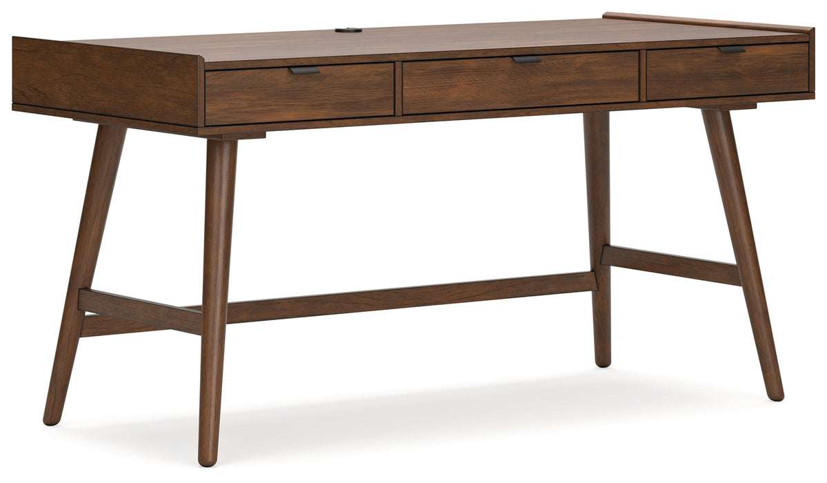 Lyncott Office Desk  Homestyle Furniture (ARk)