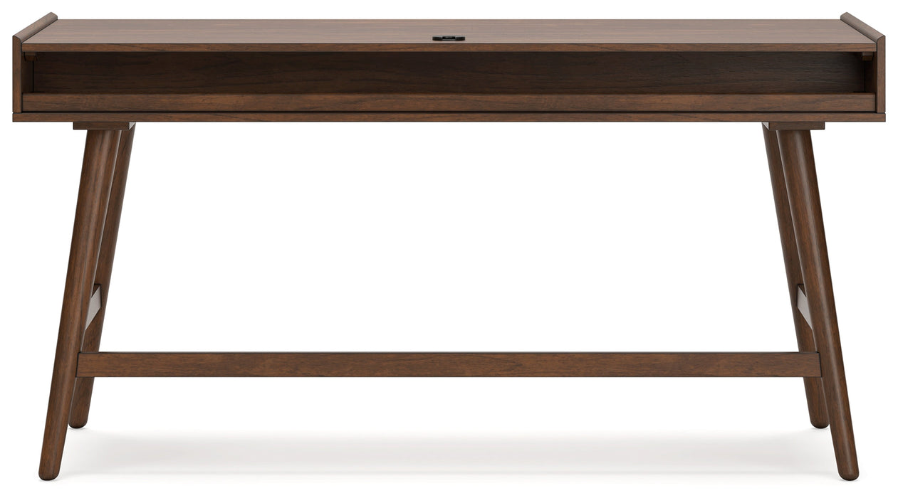 Lyncott Office Desk  Homestyle Furniture (ARk)