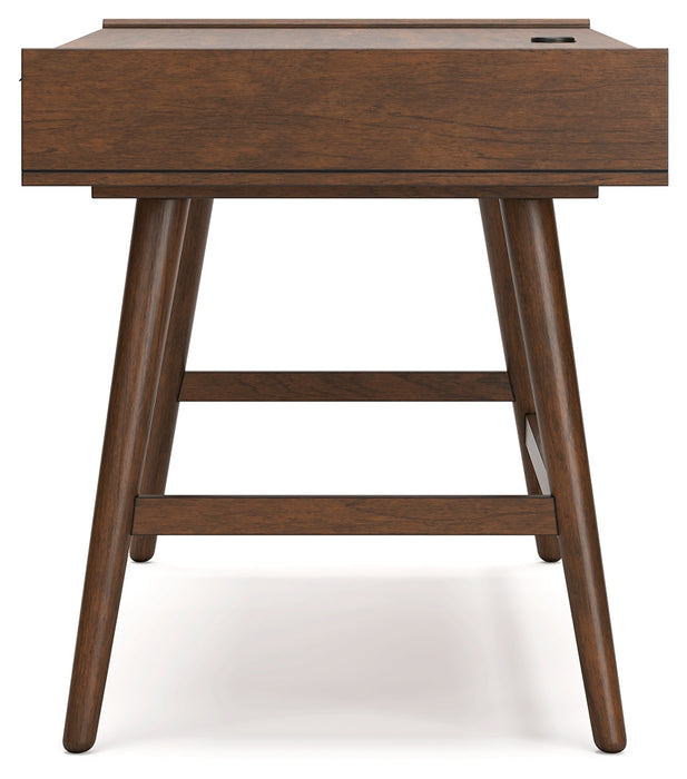 Lyncott Office Desk  Homestyle Furniture (ARk)