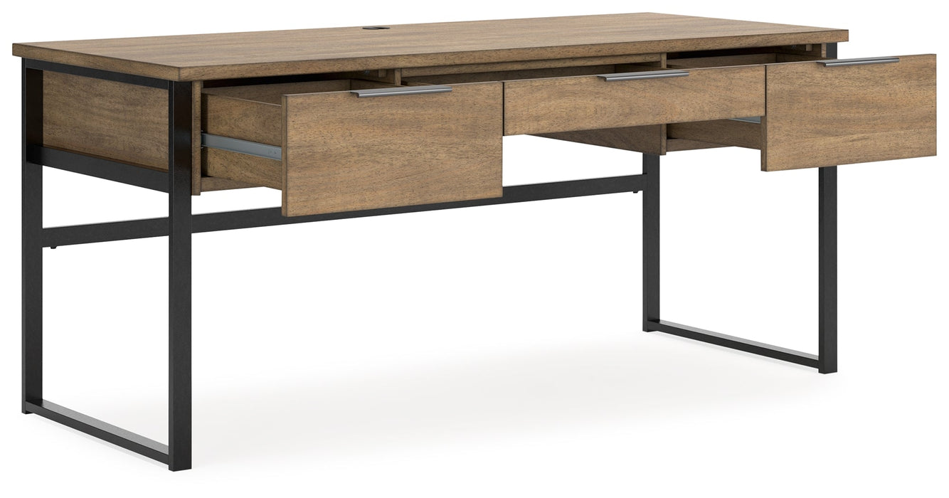 Montia Office Desk  Homestyle Furniture (ARk)