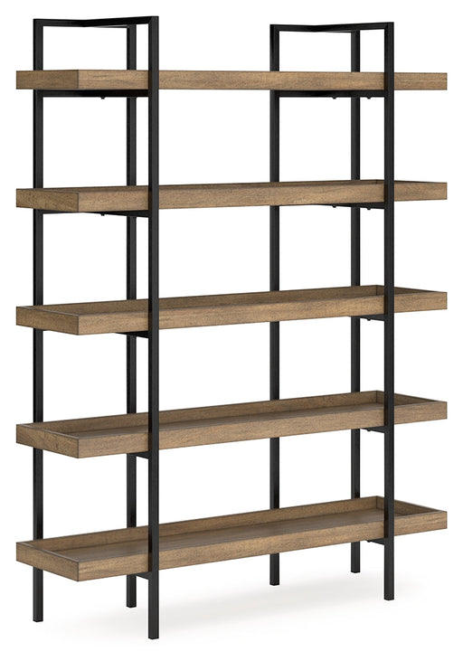 Montia Bookcase  Homestyle Furniture (ARk)