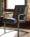 Starmore Desk Chair  Homestyle Furniture (ARk)