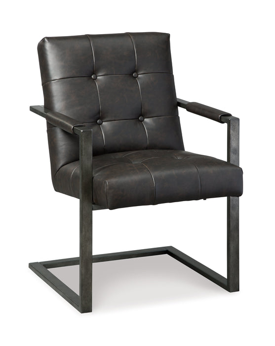 Starmore Desk Chair  Homestyle Furniture (ARk)