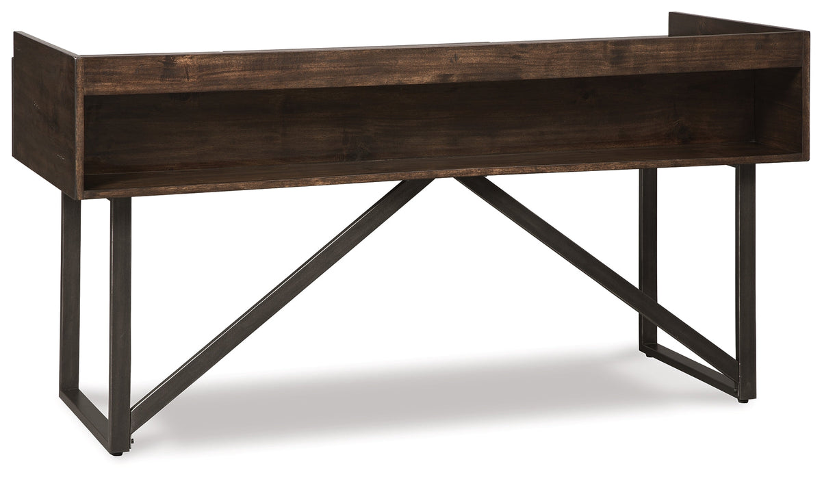 Starmore Office Desk  Homestyle Furniture (ARk)