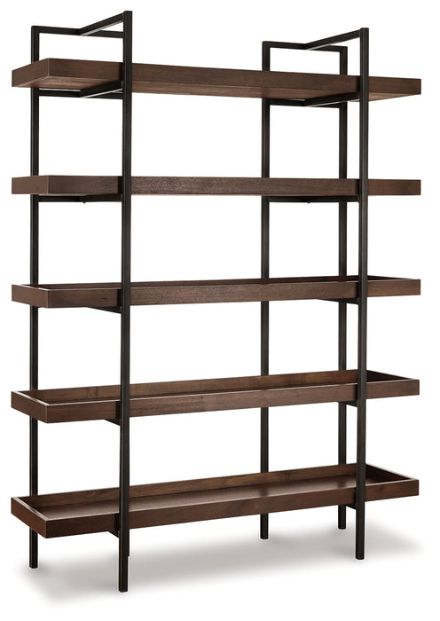 Starmore Bookcase  Homestyle Furniture (ARk)