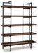 Starmore Bookcase  Homestyle Furniture (ARk)