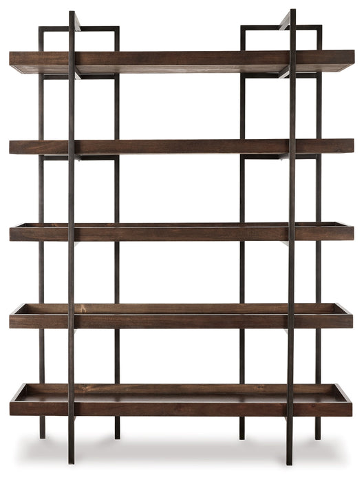 Starmore Bookcase  Homestyle Furniture (ARk)