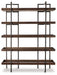 Starmore Bookcase  Homestyle Furniture (ARk)