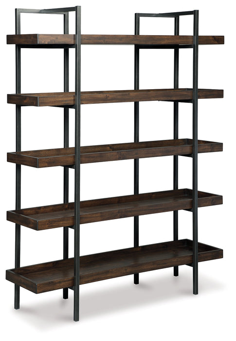 Starmore Bookcase  Homestyle Furniture (ARk)