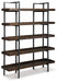 Starmore Bookcase  Homestyle Furniture (ARk)