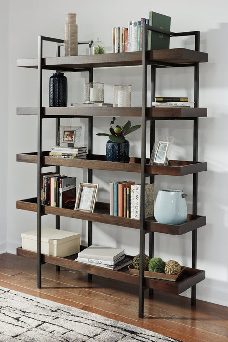 Starmore Bookcase  Homestyle Furniture (ARk)