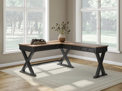 Wildenauer Home Office Desk