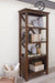 Baldridge Bookcase  Homestyle Furniture (ARk)