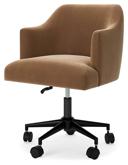 Austanny Desk Chair  Homestyle Furniture (ARk)