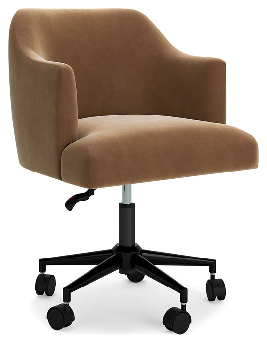 Austanny Desk Chair  Homestyle Furniture (ARk)