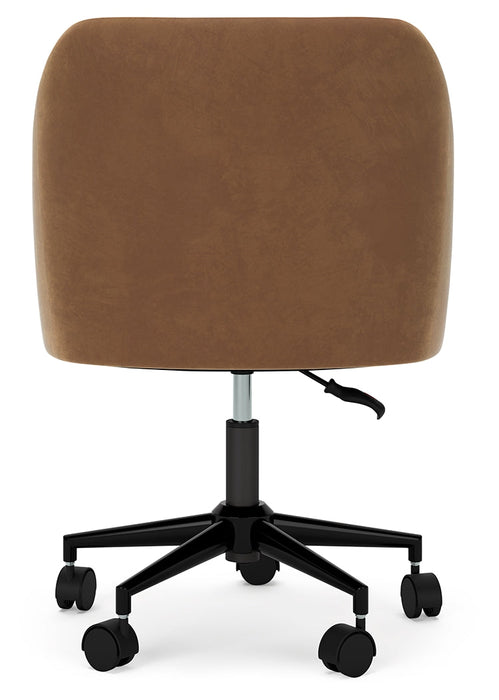 Austanny Desk Chair  Homestyle Furniture (ARk)