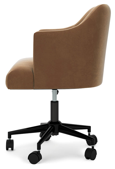 Austanny Desk Chair  Homestyle Furniture (ARk)