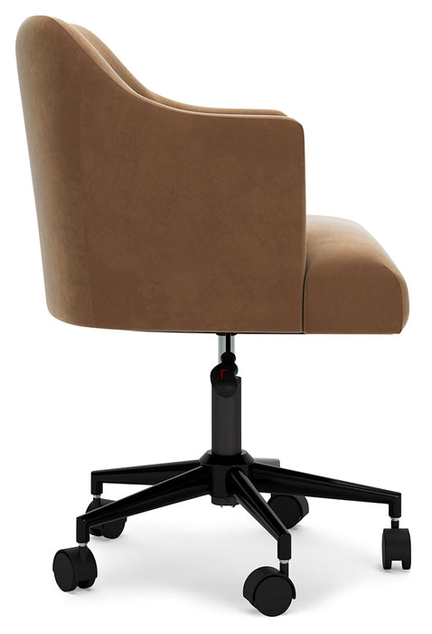 Austanny Desk Chair  Homestyle Furniture (ARk)