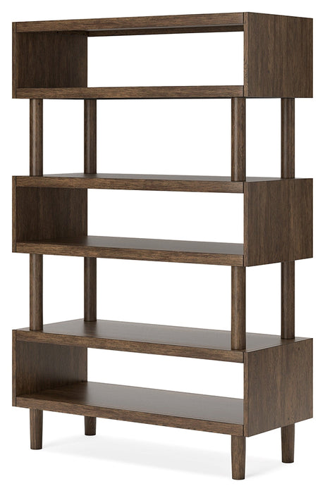 Austanny Bookcase  Homestyle Furniture (ARk)