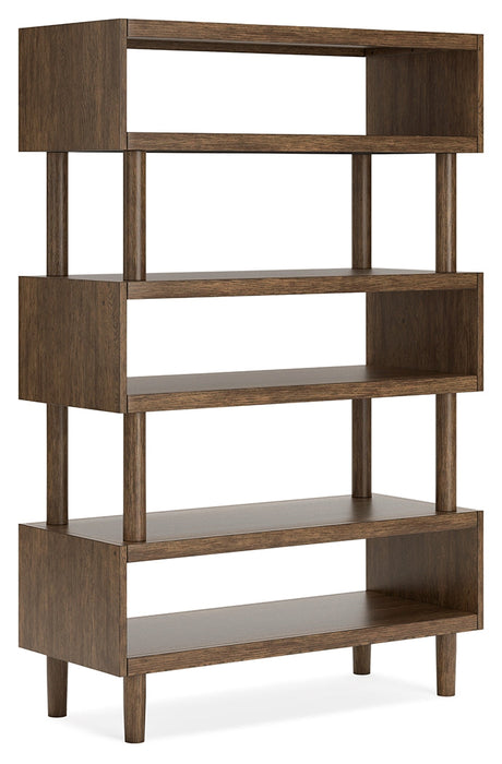 Austanny Bookcase  Homestyle Furniture (ARk)