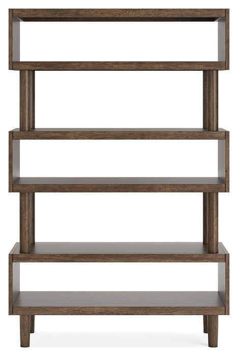 Austanny Bookcase  Homestyle Furniture (ARk)