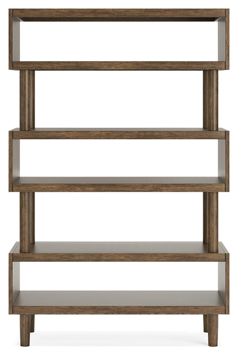 Austanny Bookcase  Homestyle Furniture (ARk)