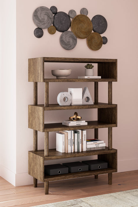 Austanny Bookcase  Homestyle Furniture (ARk)