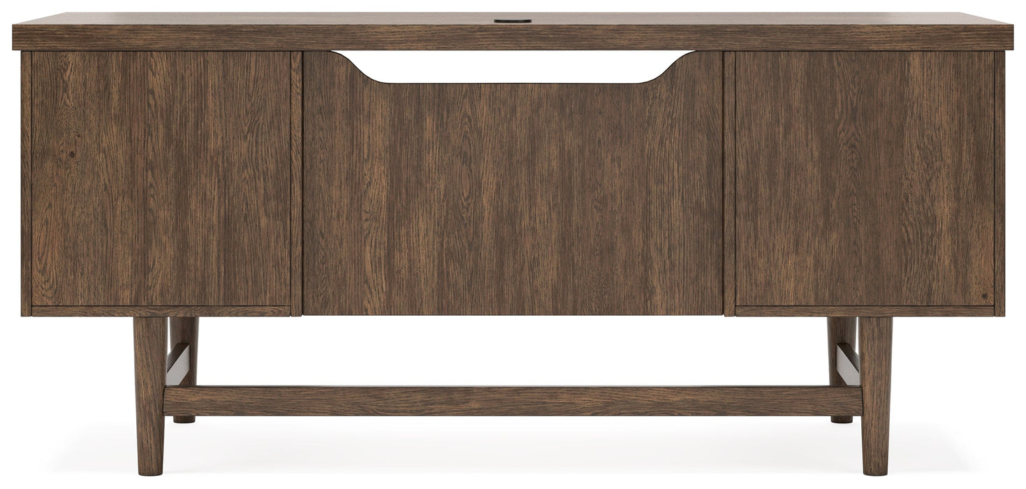 Austanny Office Desk  Homestyle Furniture (ARk)