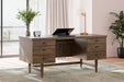 Austanny Office Desk  Homestyle Furniture (ARk)