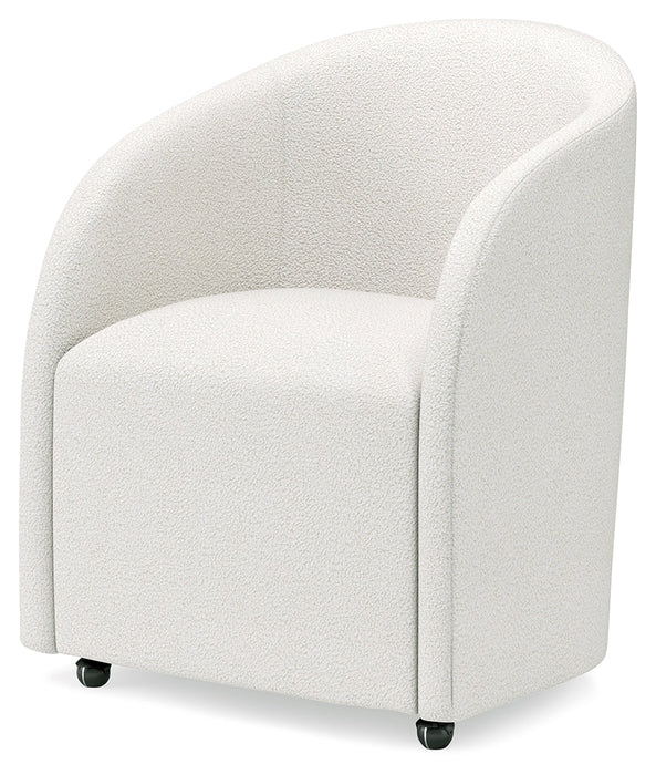 Korestone Desk Chair  Homestyle Furniture (ARk)