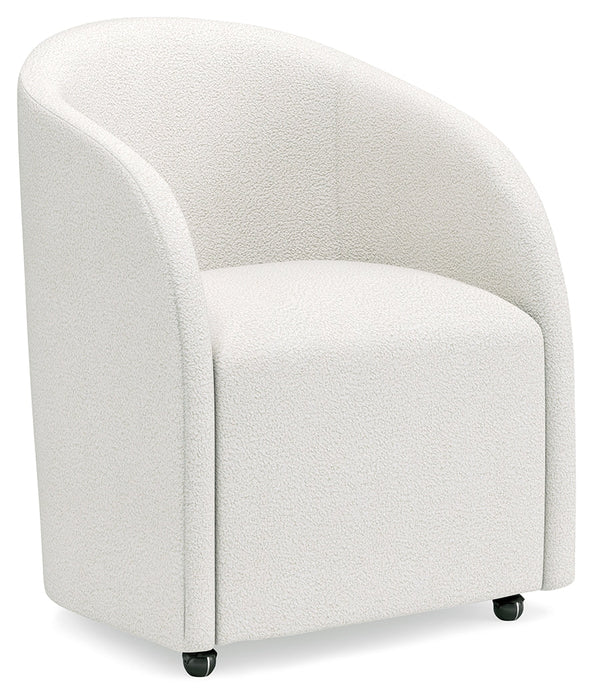 Korestone Desk Chair  Homestyle Furniture (ARk)