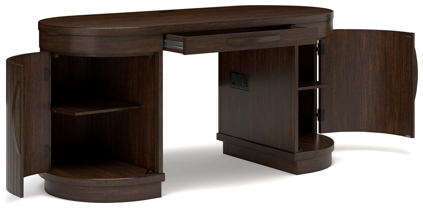 Korestone Office Desk  Homestyle Furniture (ARk)