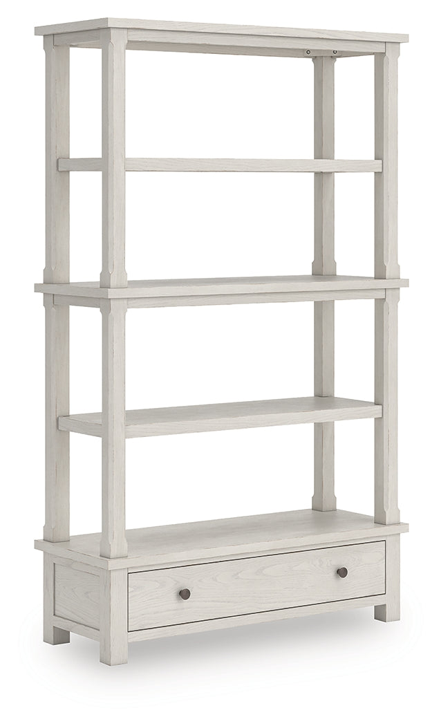 Robbinsdale 75" Bookcase