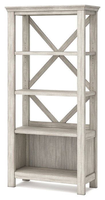 Carynhurst Bookcase  Homestyle Furniture (ARk)