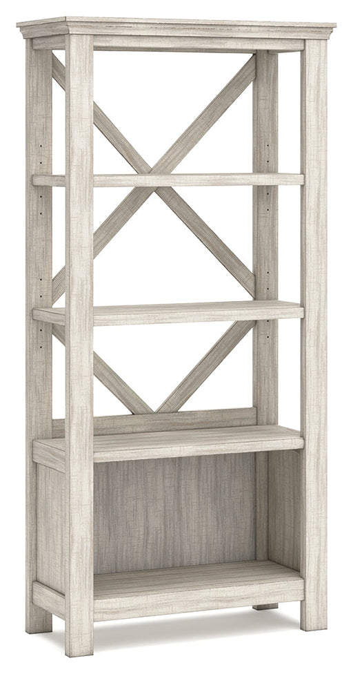 Carynhurst Bookcase  Homestyle Furniture (ARk)