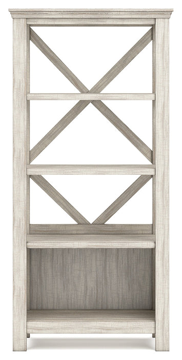 Carynhurst Bookcase  Homestyle Furniture (ARk)