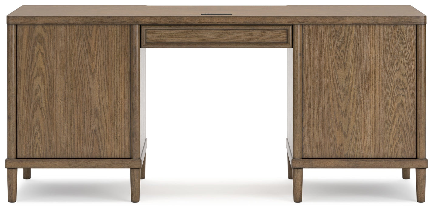 Roanhowe Office Desk  Homestyle Furniture (ARk)