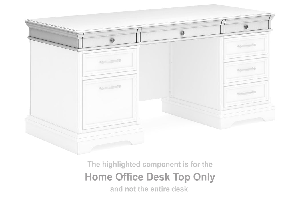 Kanwyn Office Desk  Homestyle Furniture (ARk)