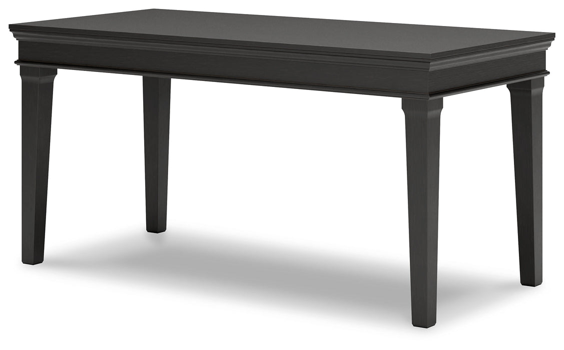 Beckincreek Office Desk  Homestyle Furniture (ARk)