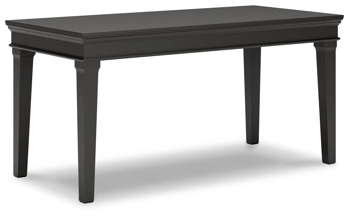 Beckincreek Office Desk  Homestyle Furniture (ARk)