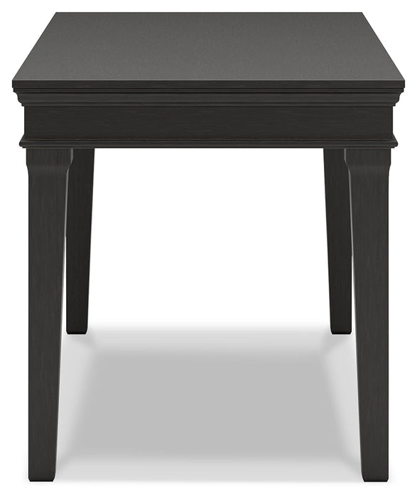 Beckincreek Office Desk  Homestyle Furniture (ARk)