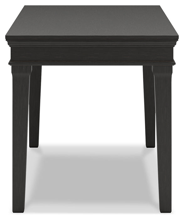 Beckincreek Office Desk  Homestyle Furniture (ARk)