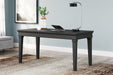 Beckincreek Office Desk  Homestyle Furniture (ARk)