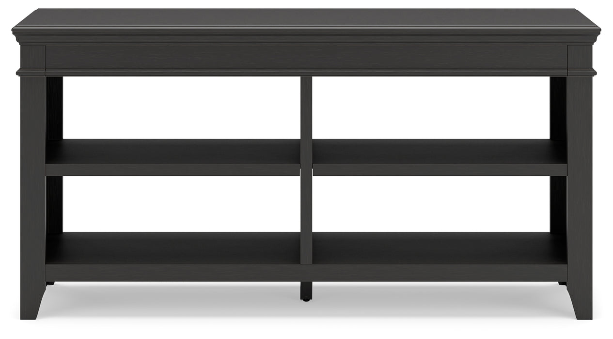 Beckincreek Credenza