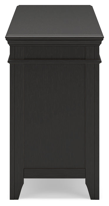 Beckincreek Credenza