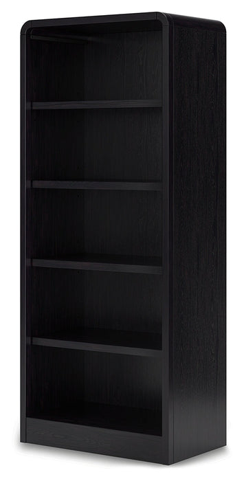 Rowanbeck Bookcase  Homestyle Furniture (ARk)