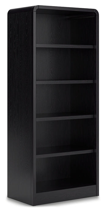 Rowanbeck Bookcase  Homestyle Furniture (ARk)