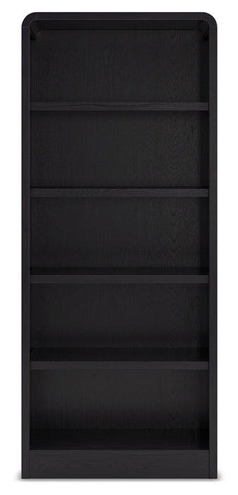 Rowanbeck Bookcase  Homestyle Furniture (ARk)